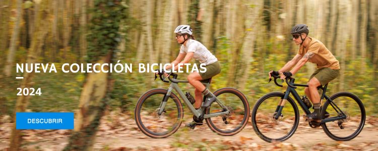 coleccion bicis 2024